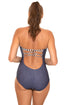 Maillot de bain une pièce model 164291 Marko